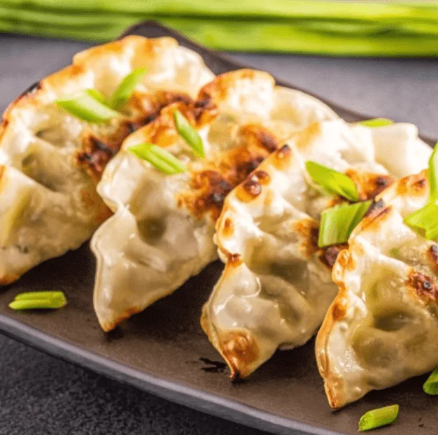 Gyoza (5 pcs)