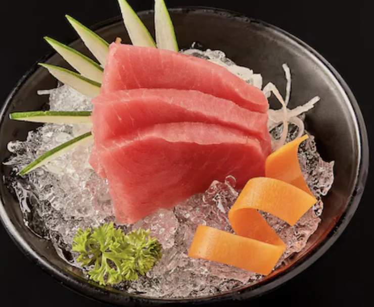 Maguro (Tuna)
