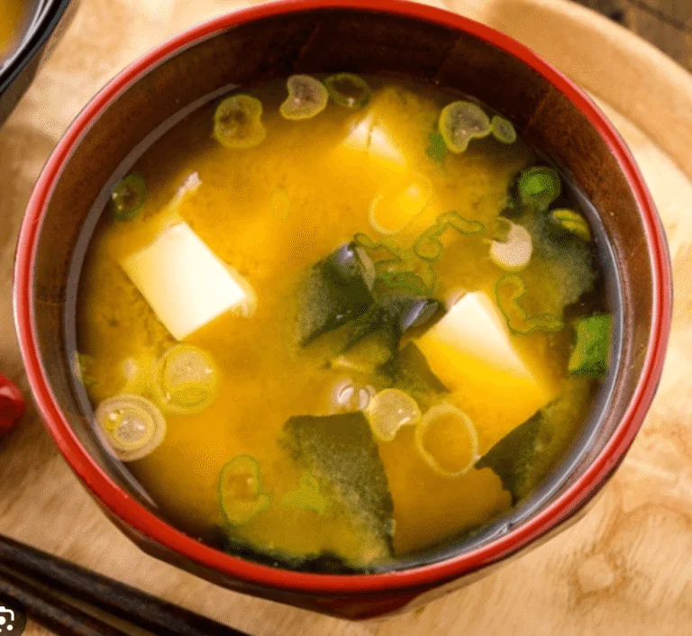 Miso Soup