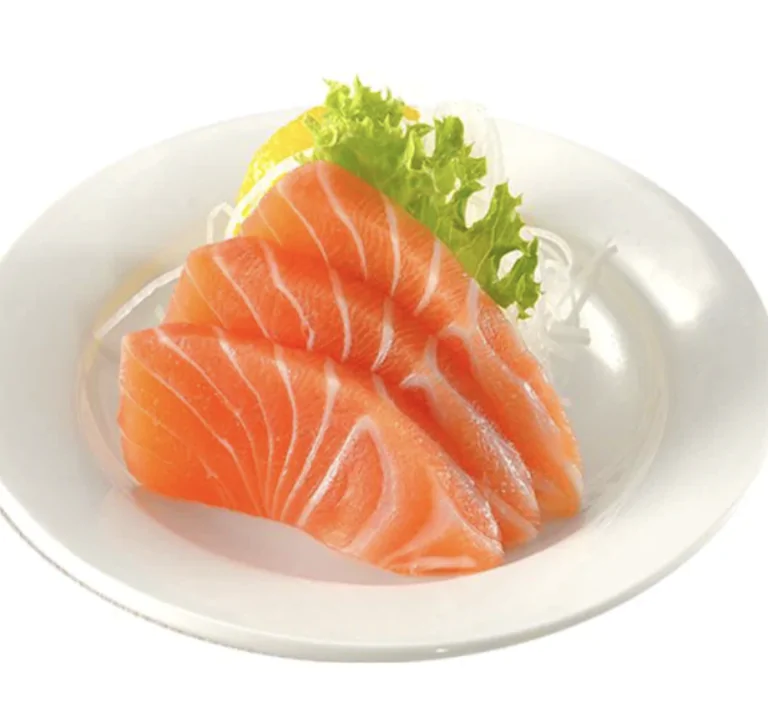Sake (Salmon)