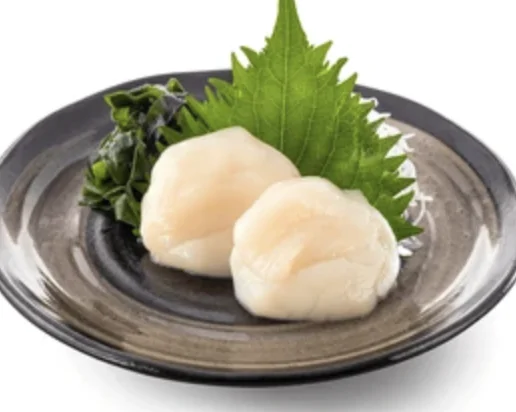 Hotate (Scallop)