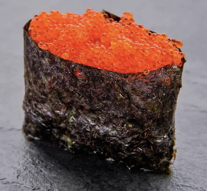 Tobiko