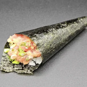 Tuna Hand Roll