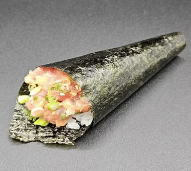 Tuna Hand Roll