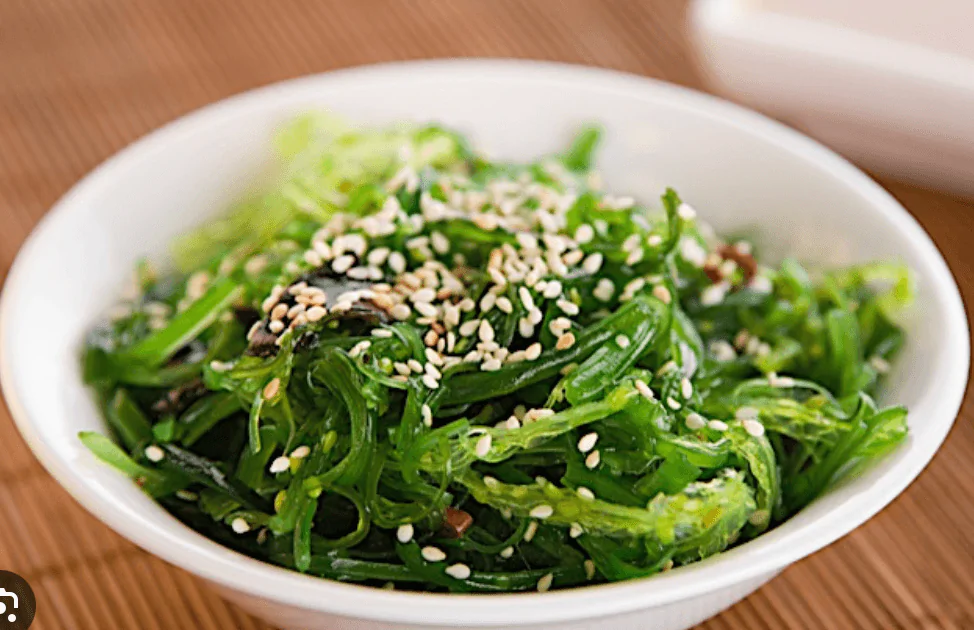Wakame Salad